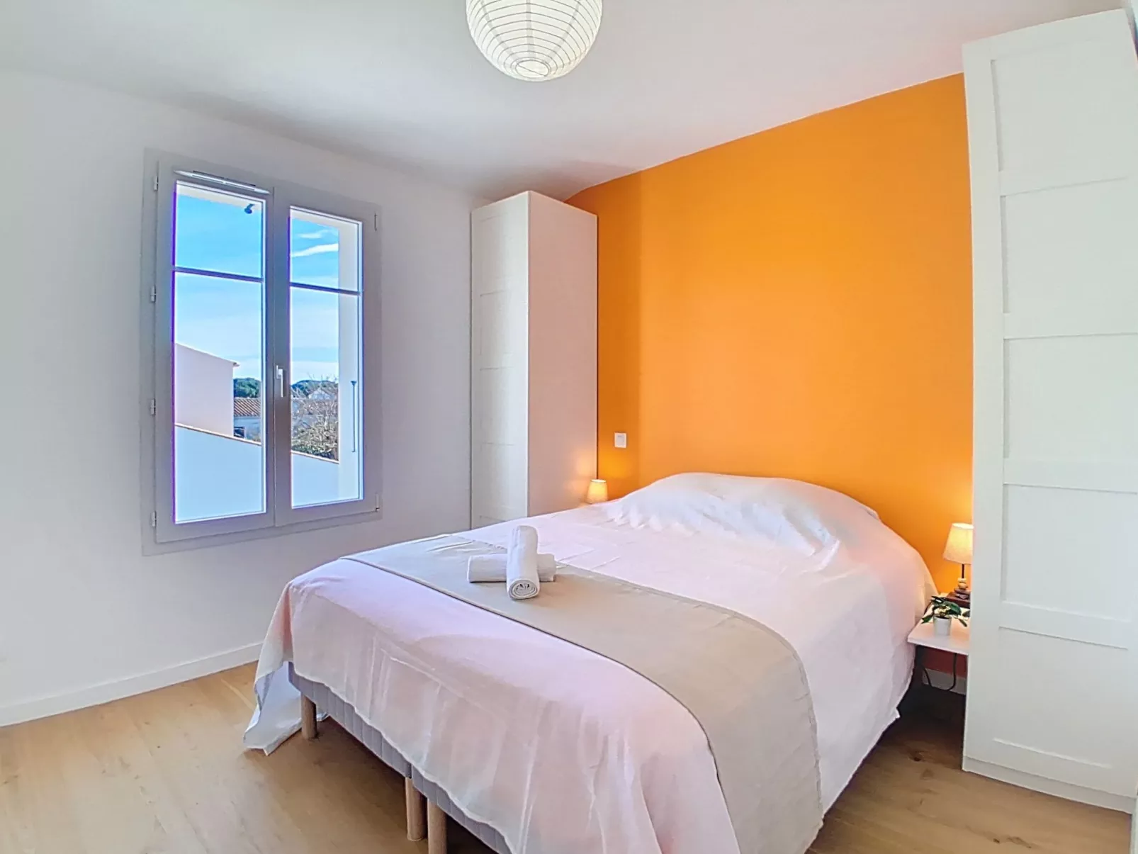 Saint Denis 2 - Binnen