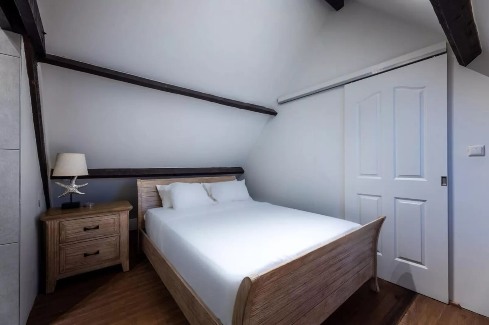 Plaza JoJo C - Slaapkamer