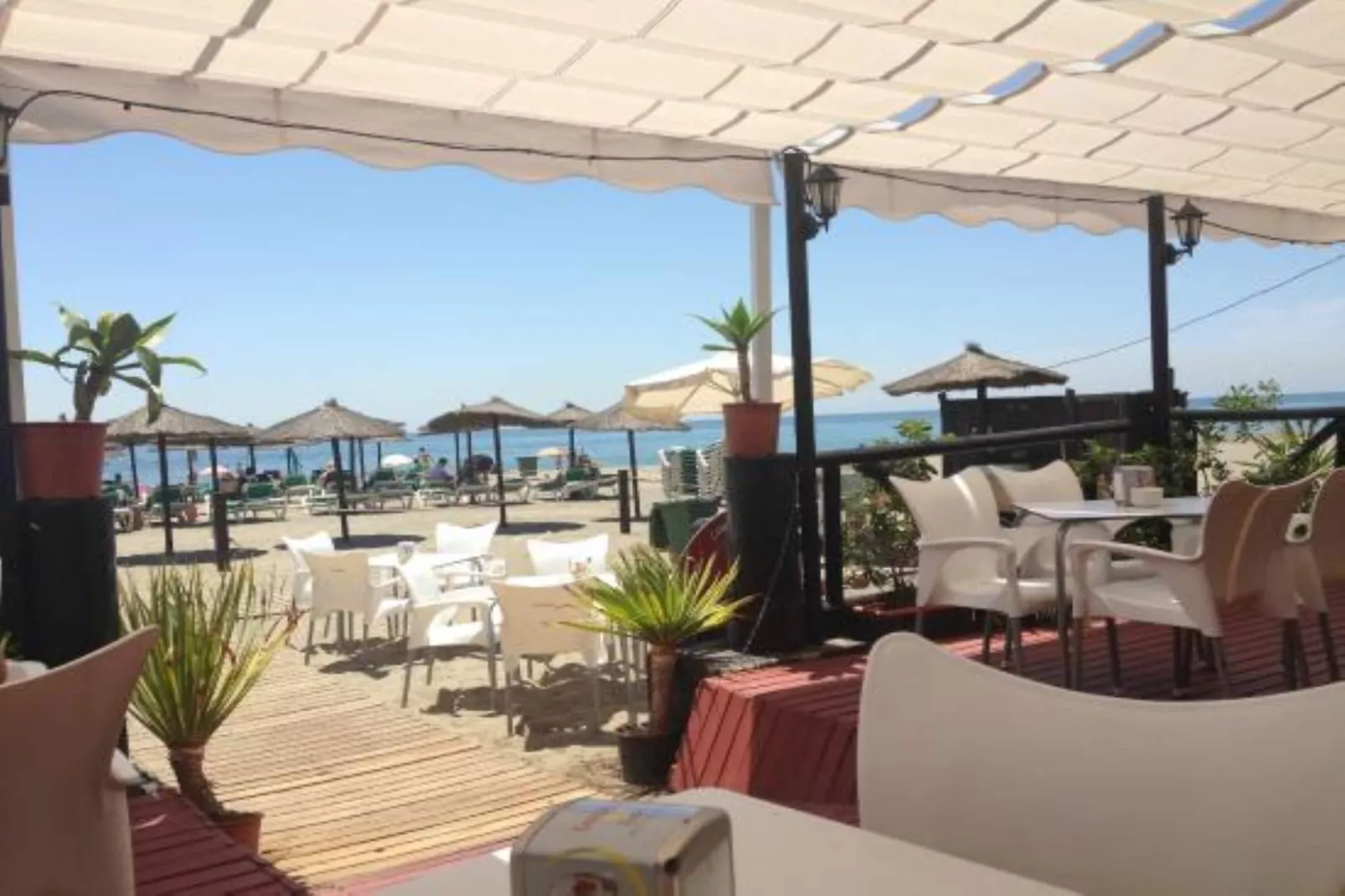 Elegant 2-Bedroom Apartment | Alcazaba Lagoon 1112 - Gebieden zomer 1km