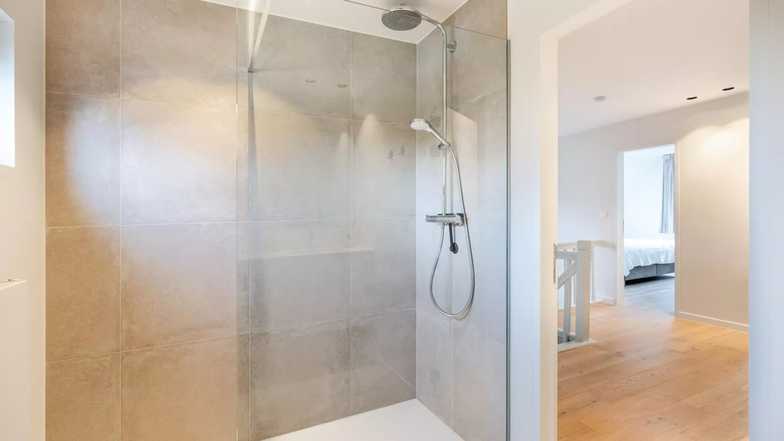 Pure Relax - Badkamer