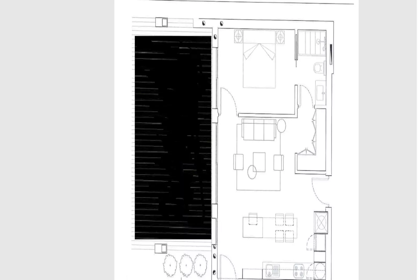 Stylish Studio 2 pers - ALCAZABA LAGOON (2005) - Faciliteiten
