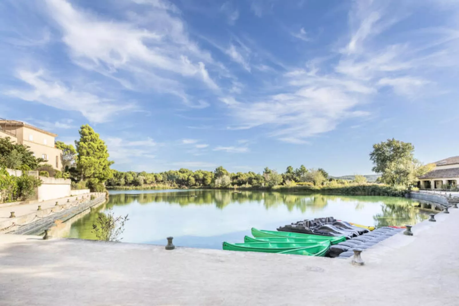 Village Pont Royal en Provence - maeva Home - Niet-getagd