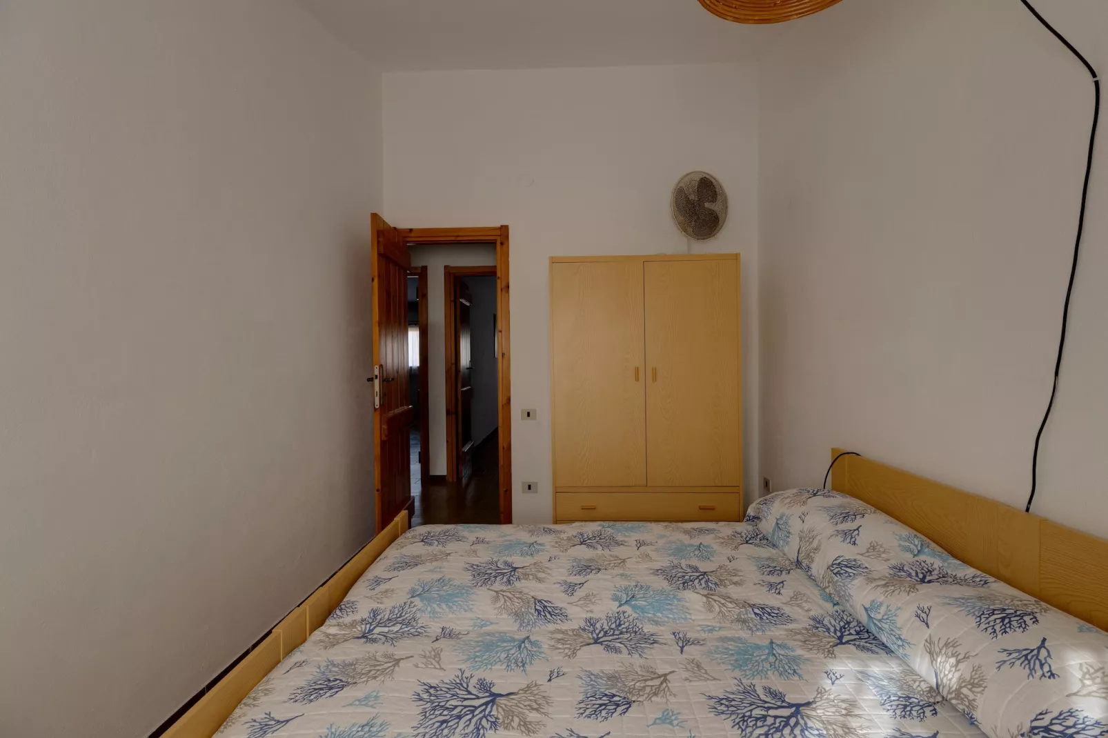 CASA FERULA - Slaapkamer