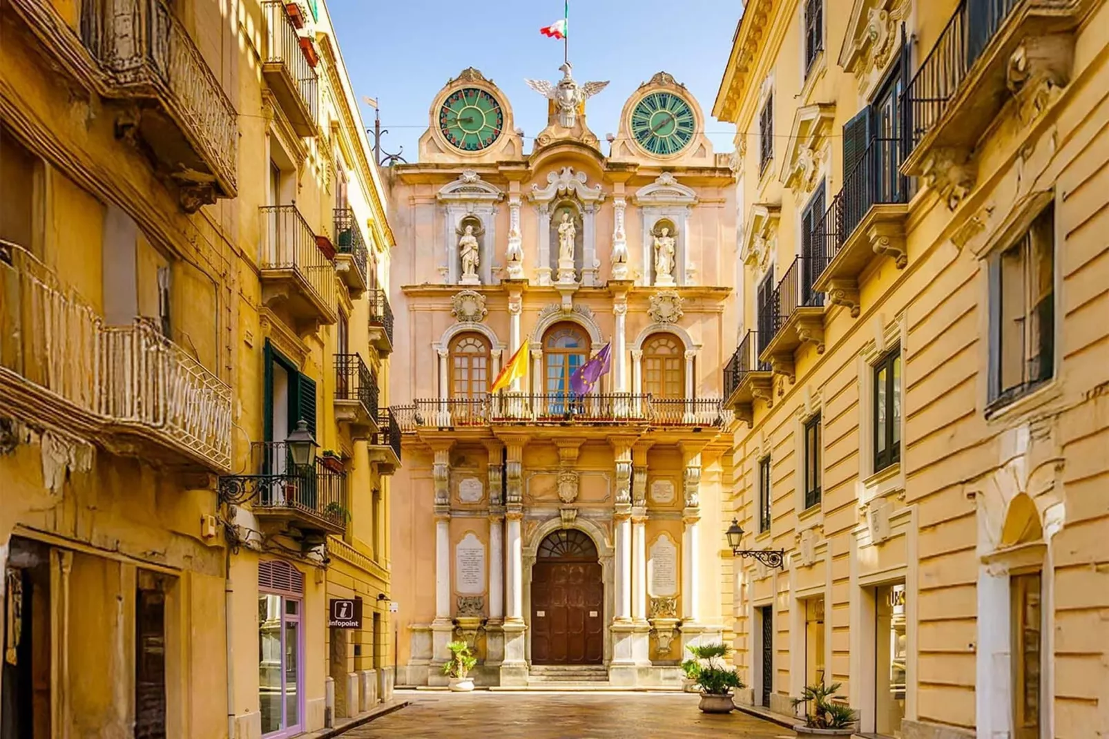 Villa Malvarosa - Gebieden zomer 5km