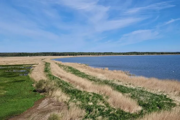 Dom wakacyjny w Dębinie dla max 6 osób - Gebieden zomer 5km