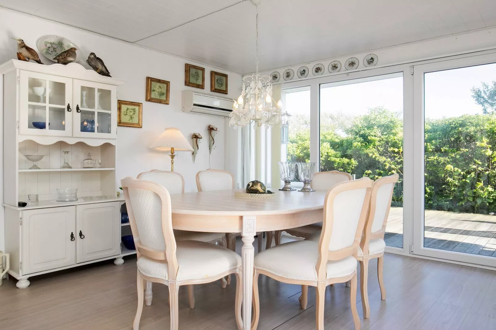 4 persoons vakantie huis in Hjørring-By Traum - Binnen