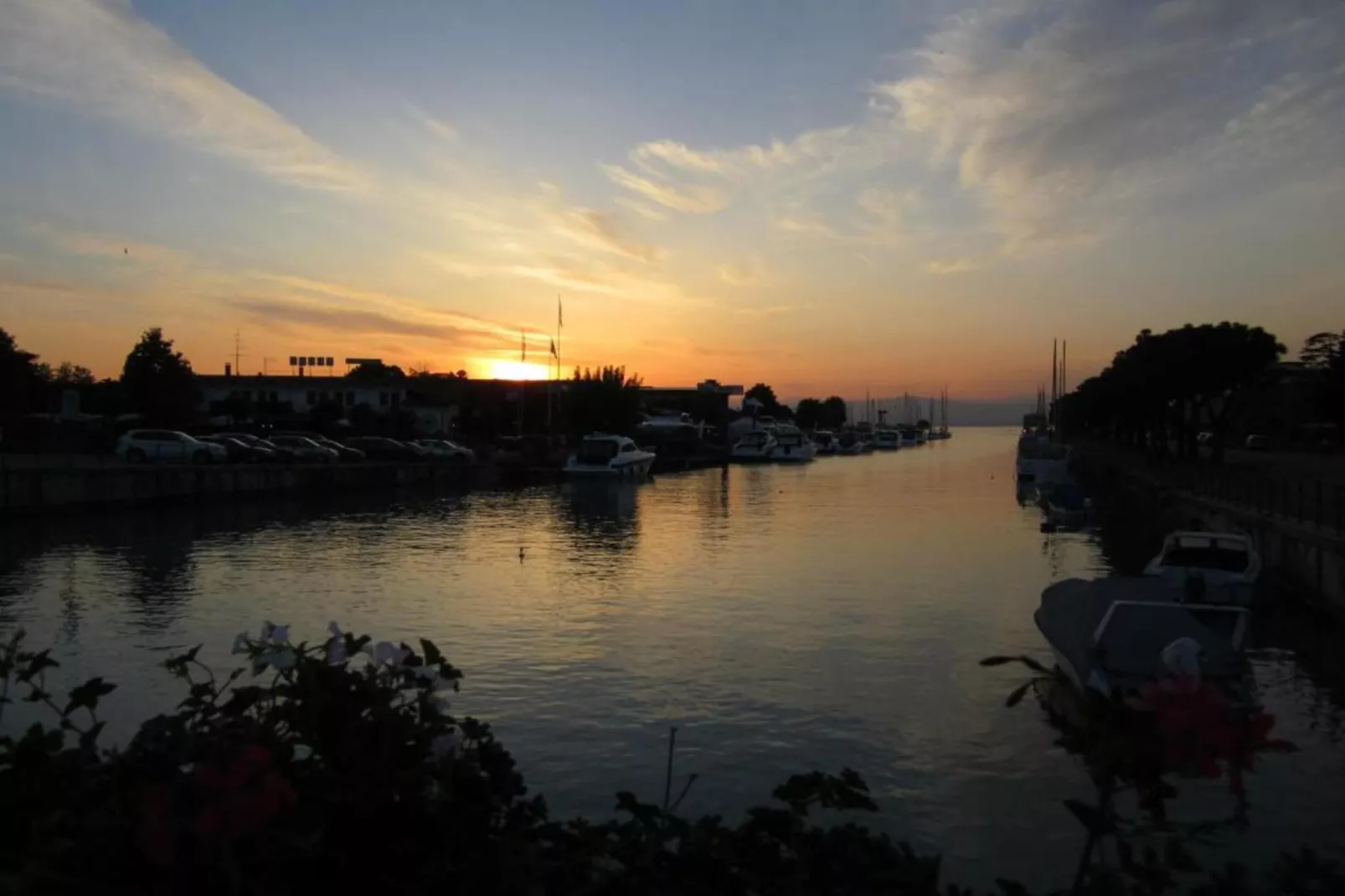 Garda Resort Village - IT-37019-001 - B4 1P Std - Gebieden zomer 20km