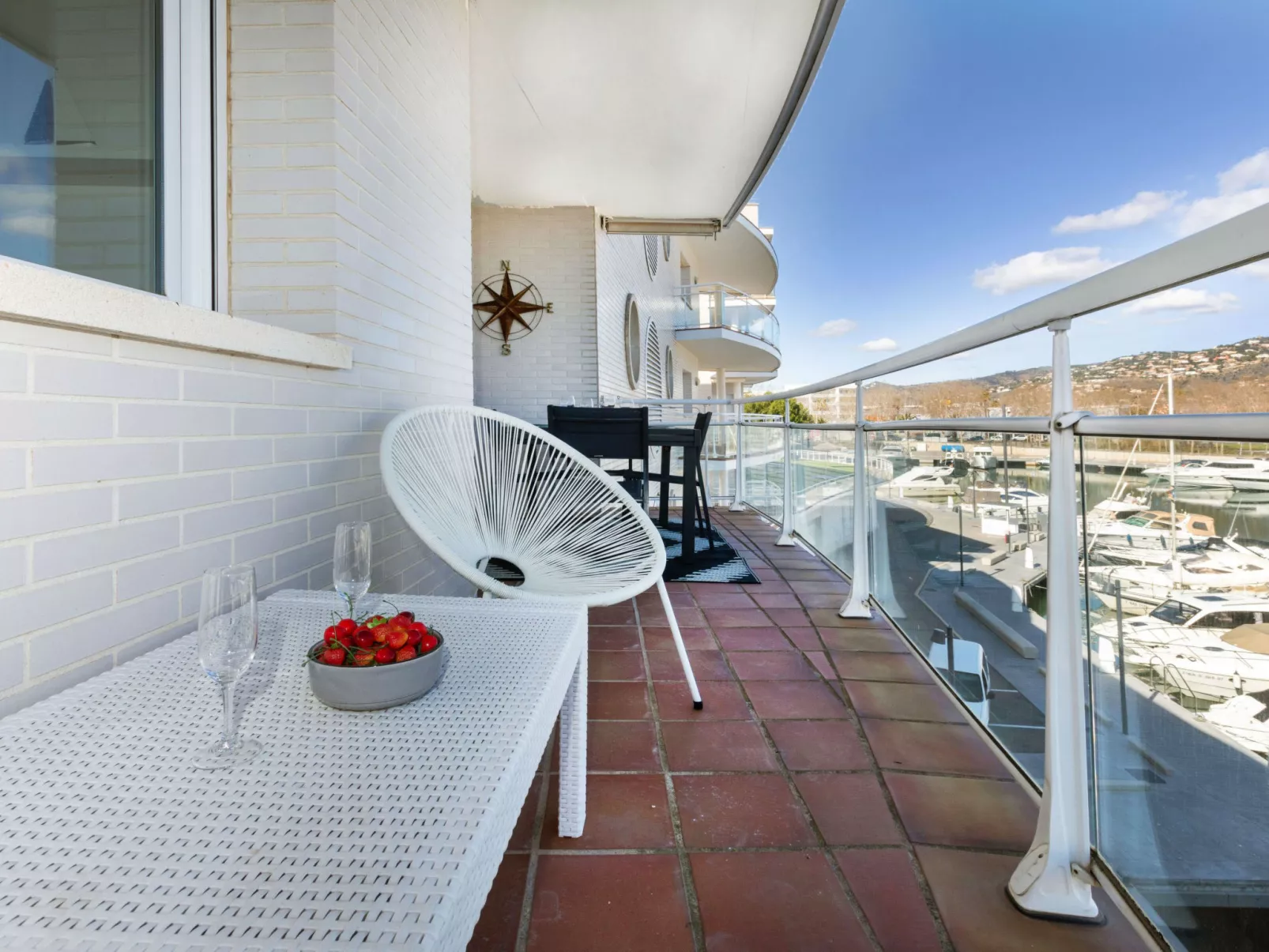 Punta Prima - Buiten