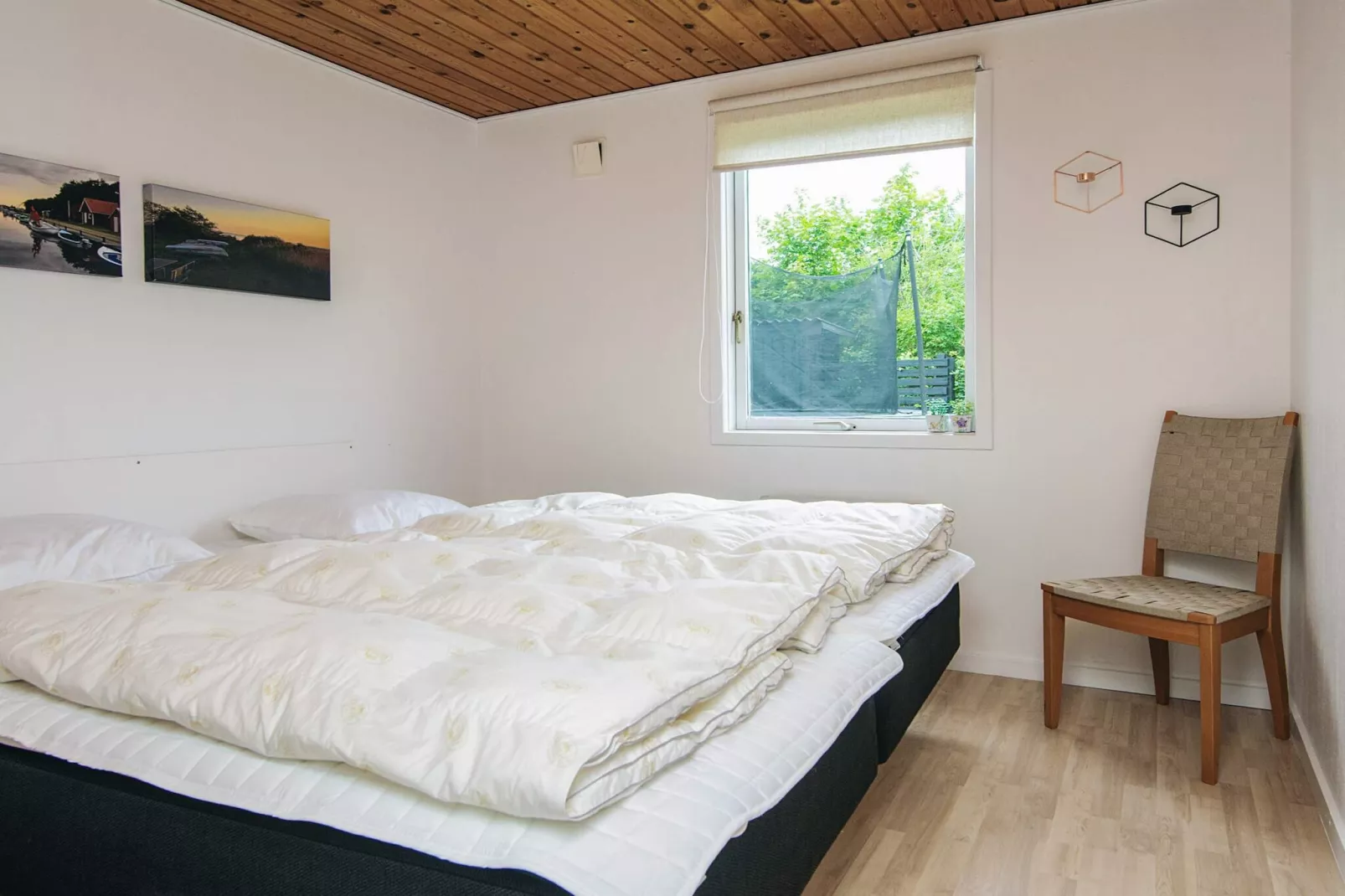 6 persoons vakantie huis in Skjern-By Traum - Binnen