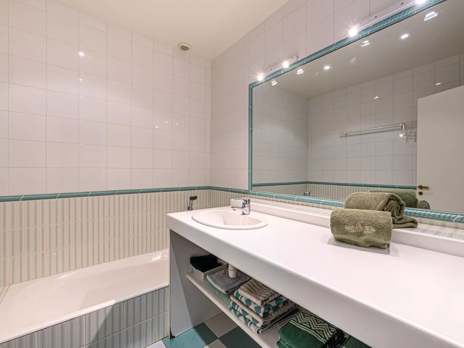 Pen Er Hoët - Binnen