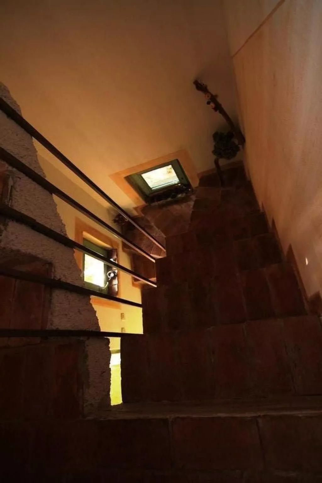 Modernes Ferienhaus in Drenje mit Privatem Garten - Binnen