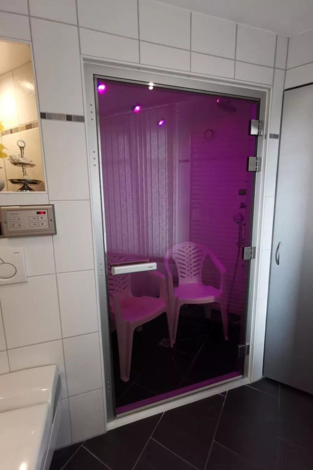 Im Fürstenland 1.OG - Binnen