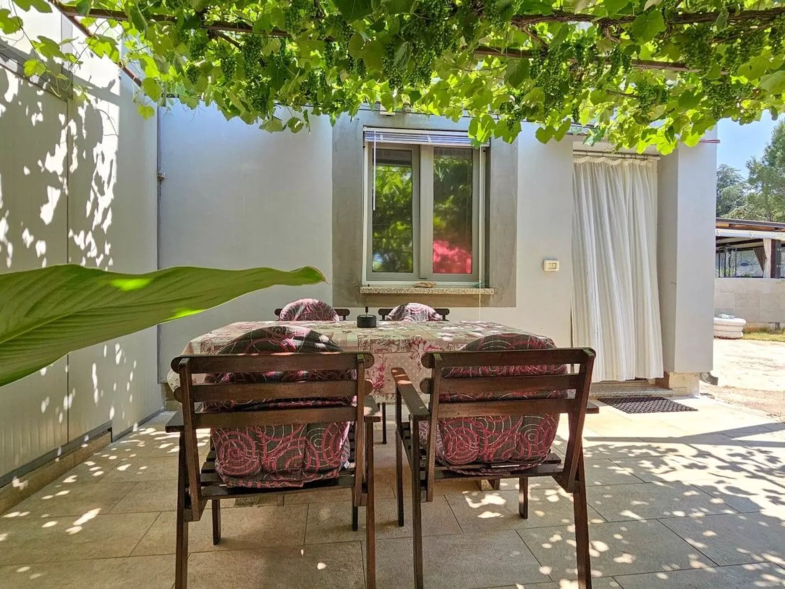 Wohnung "Pintar 1" mit Blick auf das Wasser - Image-tags.info