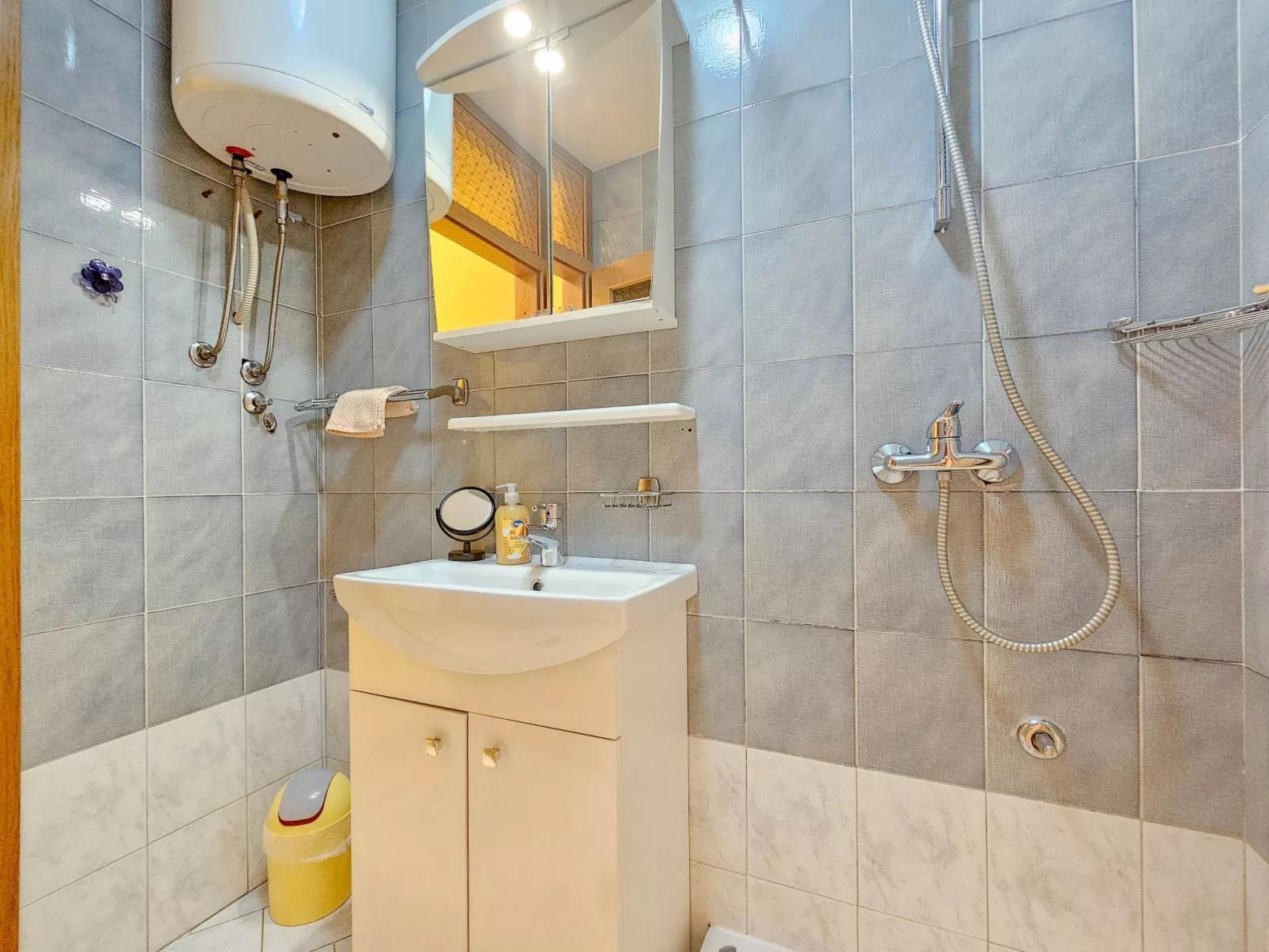 Wohnung "Aurelio" mit Terrasse - Image-tags.info