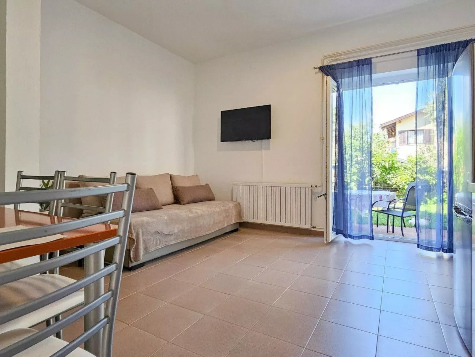 Adila 3 - Die Wohnung für bis zu 3 Personen - Binnen