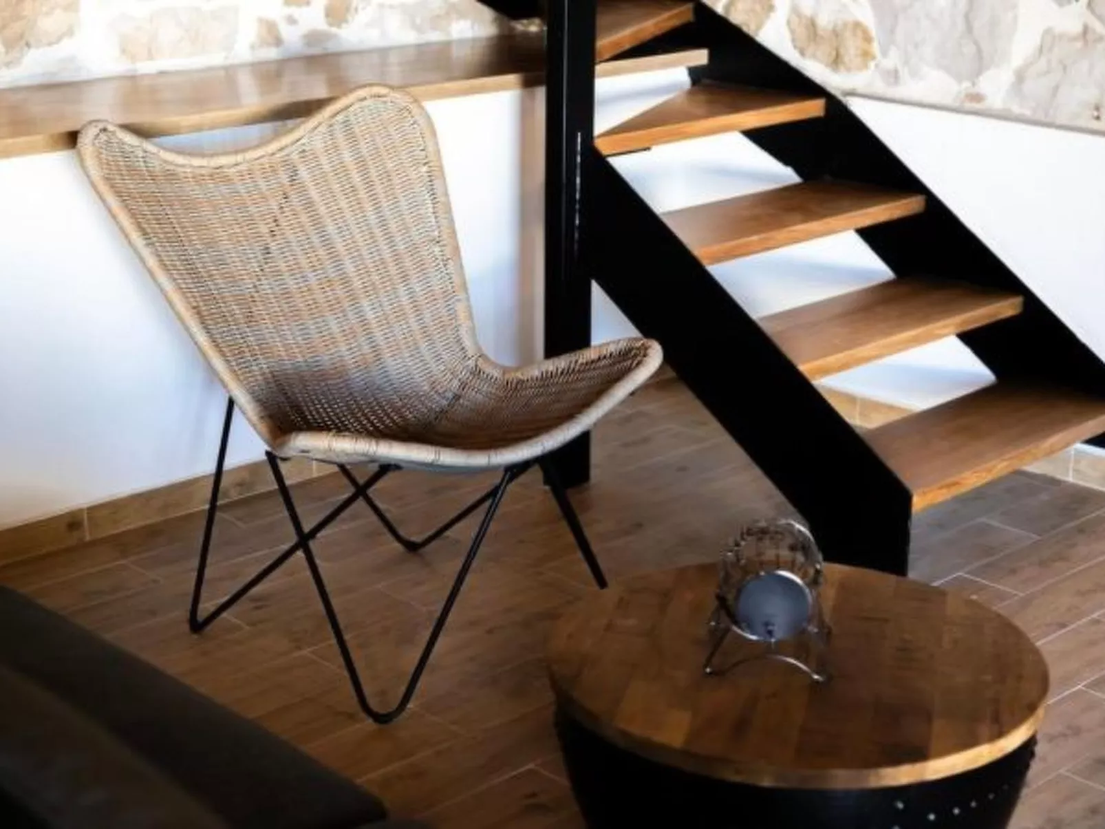 Stone villa Marita with pool - Image-tags.info