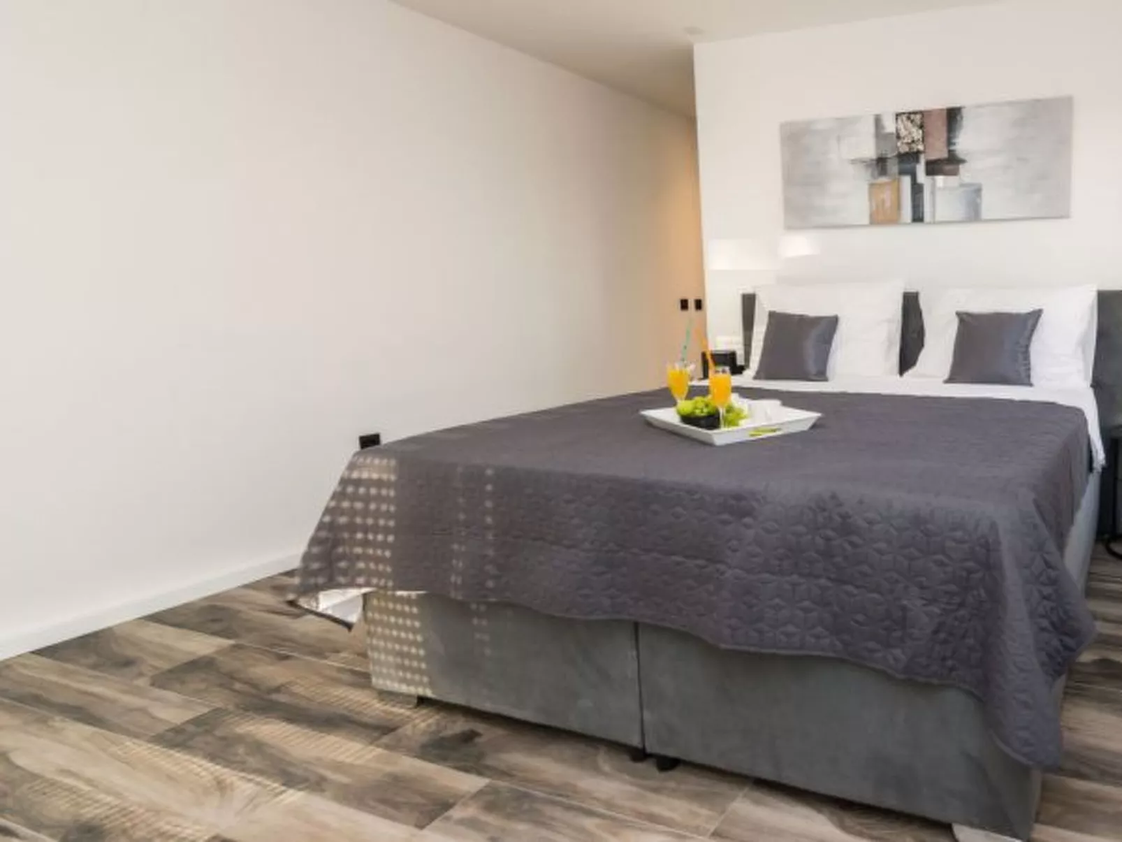 Beautiful villa Lara in Vrana with pool - Image-tags.info