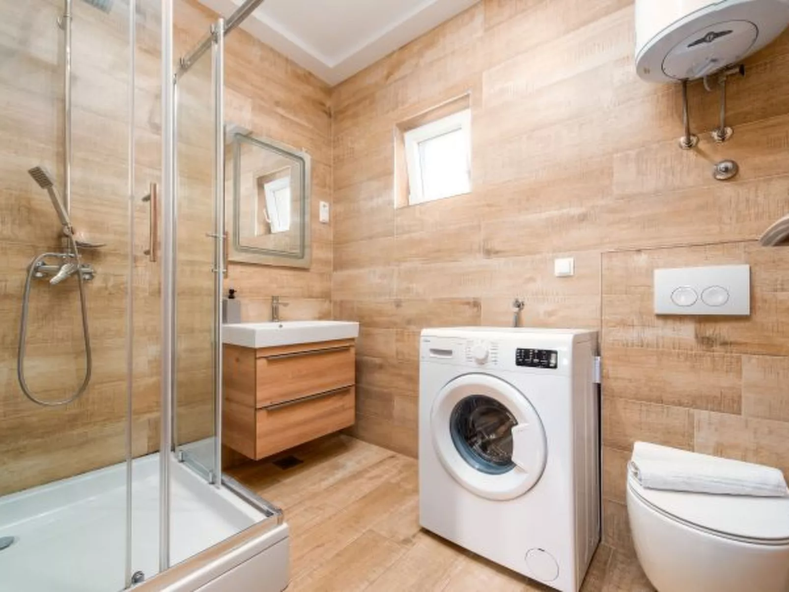 Apartment Julia A3, 2+2 - Image-tags.info