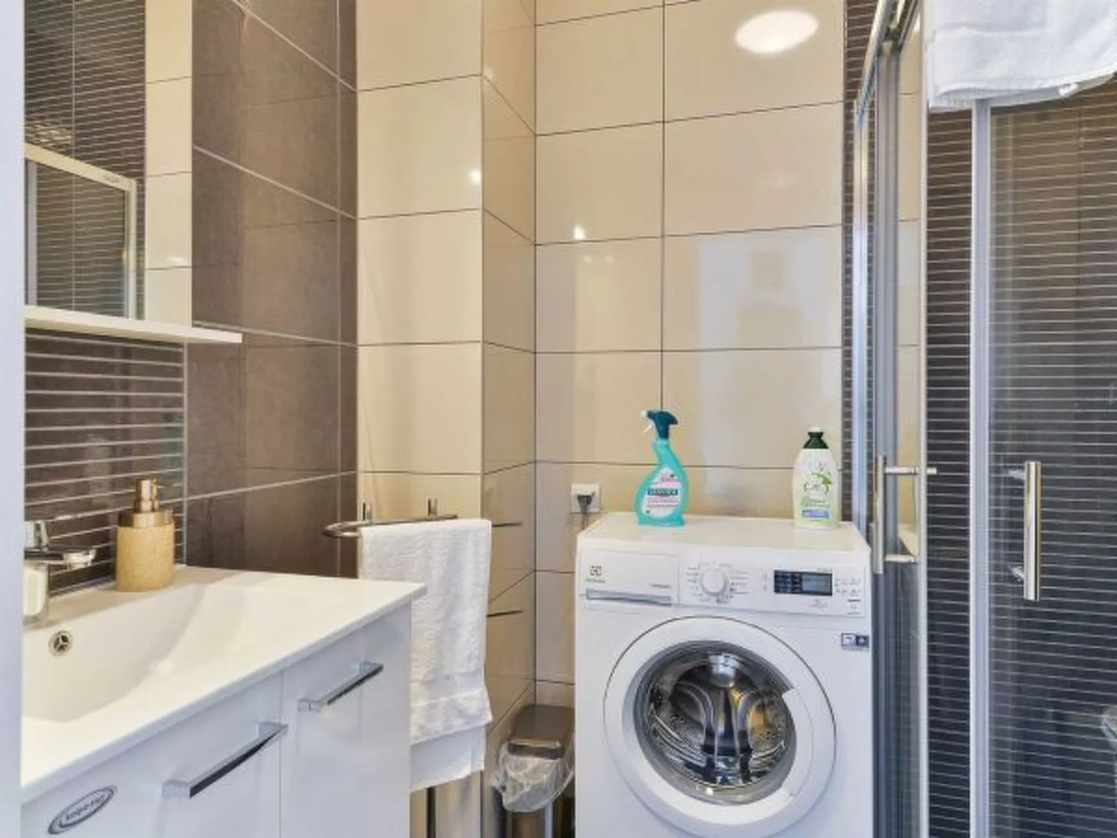 Penthouse Laudato with jacuzzi - Image-tags.info