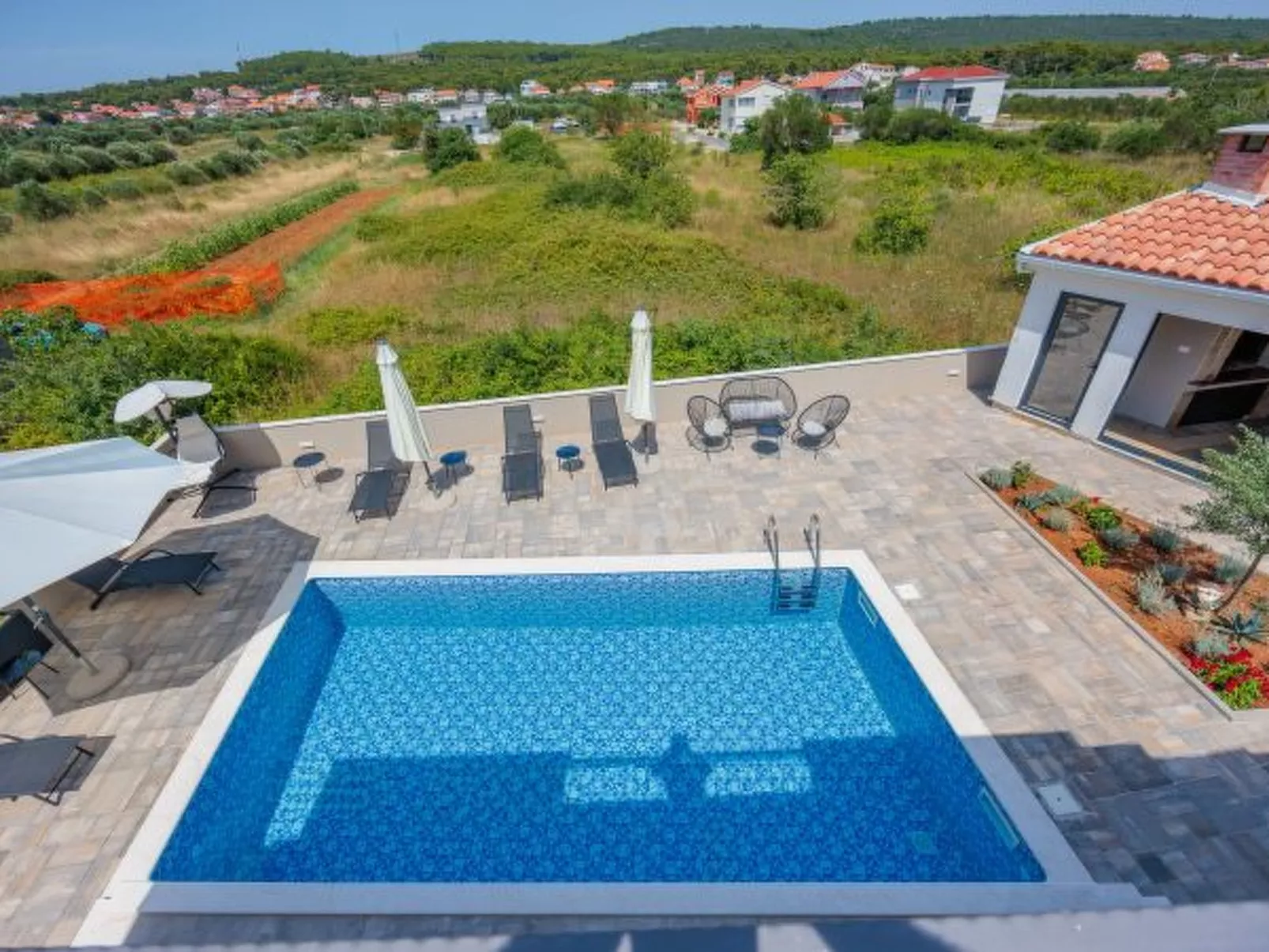 Holiday Home Solea with pool - Image-tags.info