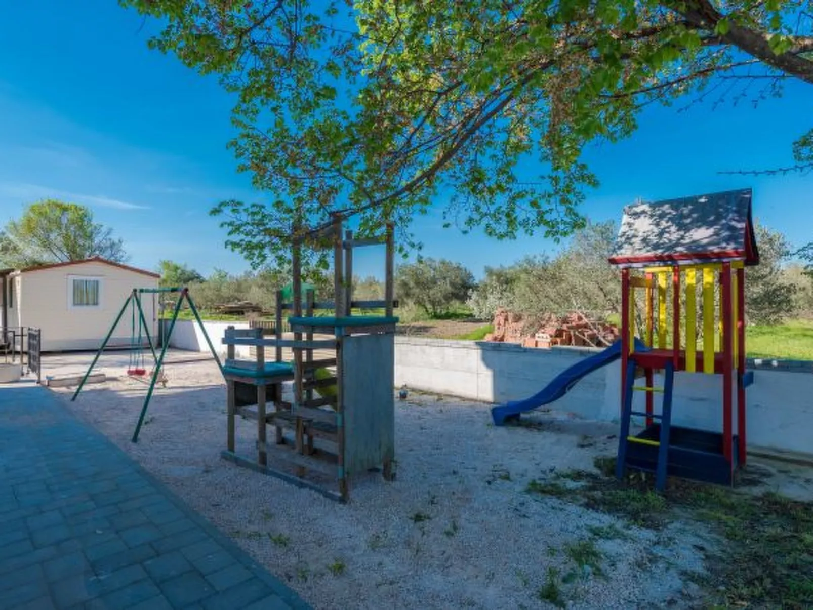 Beautiful villa Horizon - Image-tags.info