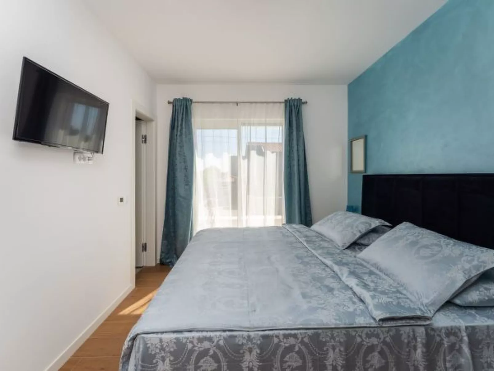 Villa Casa Coral With pool - Binnen