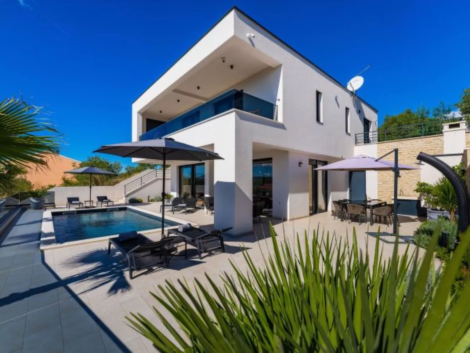 Villa S. - Image-tags.info