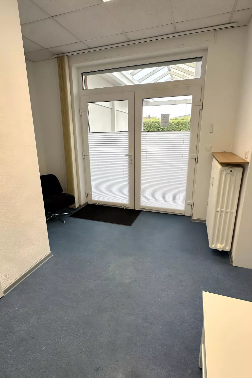 Apartment FLIXI II - Binnen