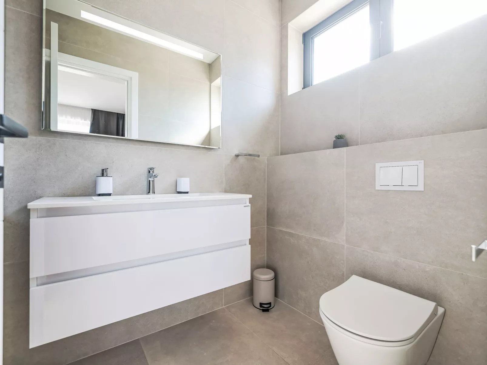 Magic Sky 2 - Binnen