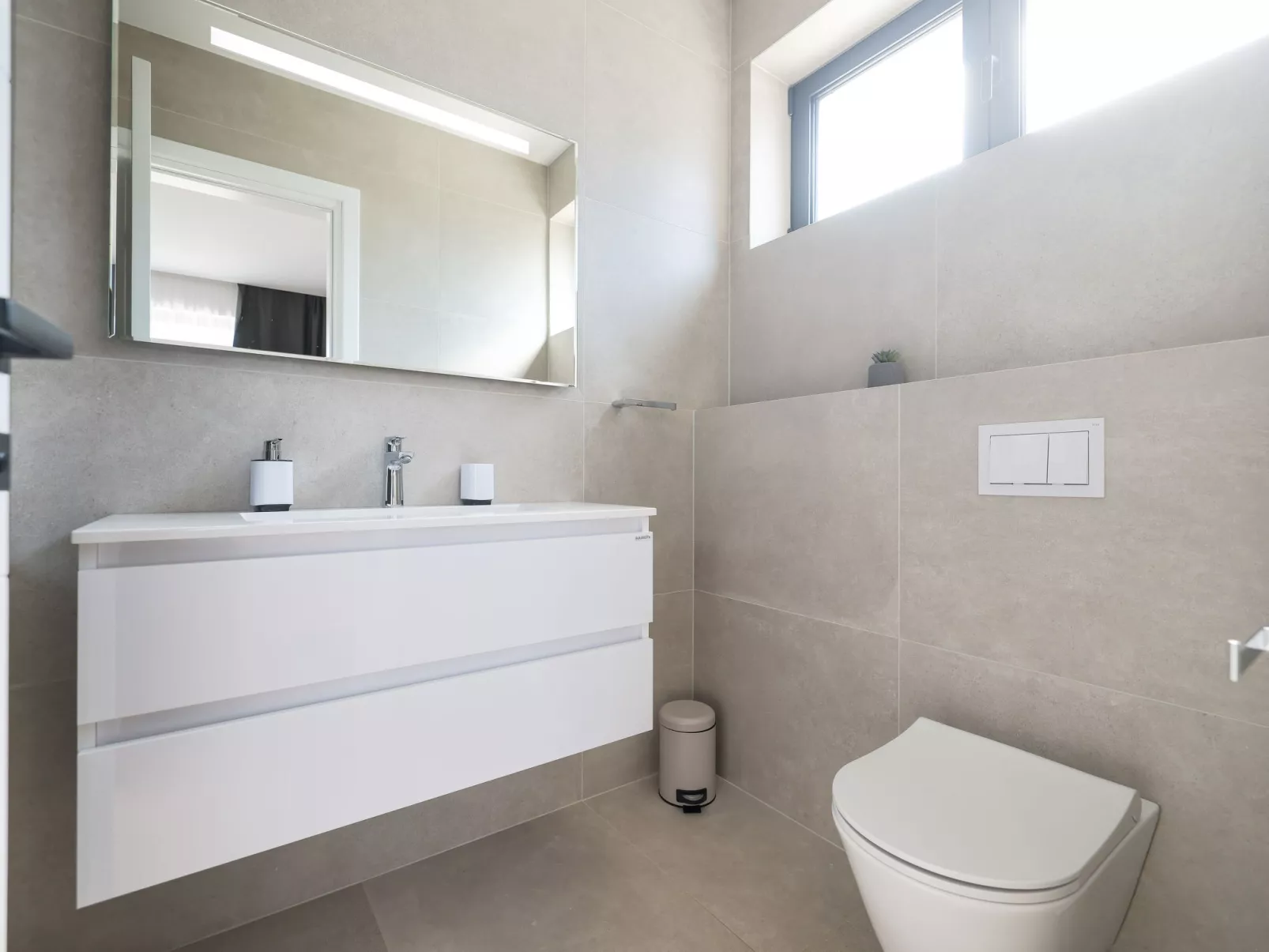 Magic Sky 1 - Binnen