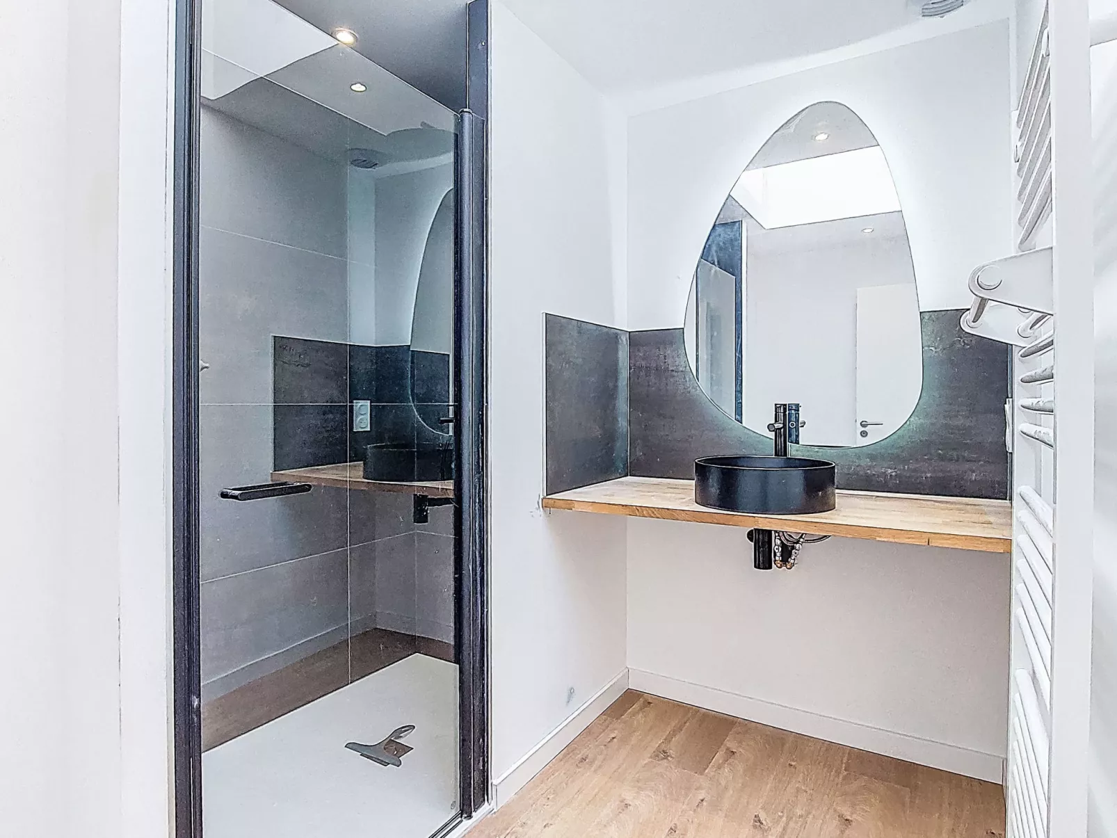 Ty Béthanie - Binnen