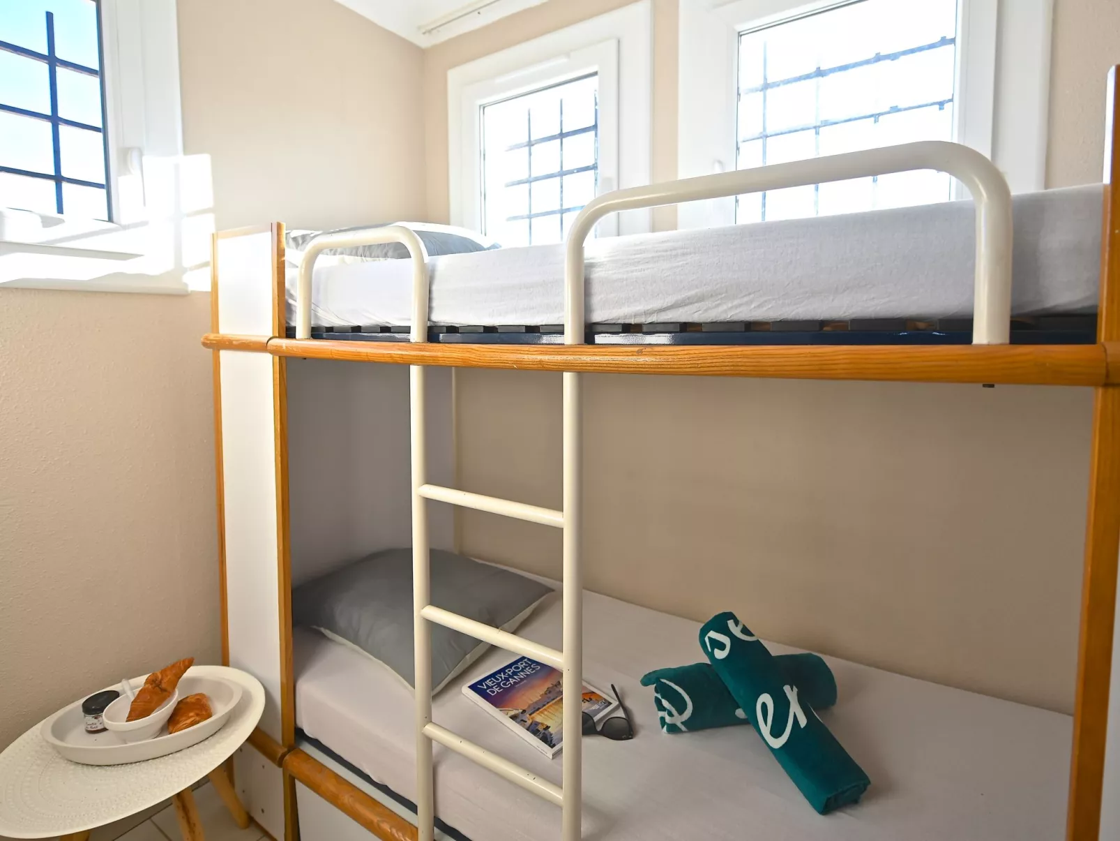 Village Cap Estérel - Le Belvédère - Binnen