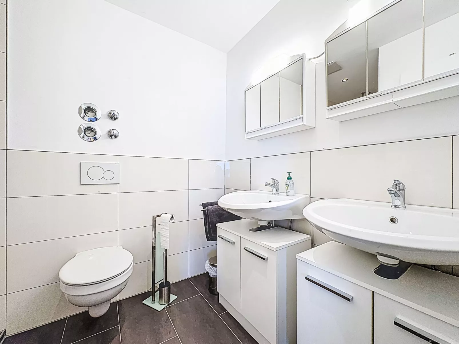 Alpenlodge Grünten - Binnen