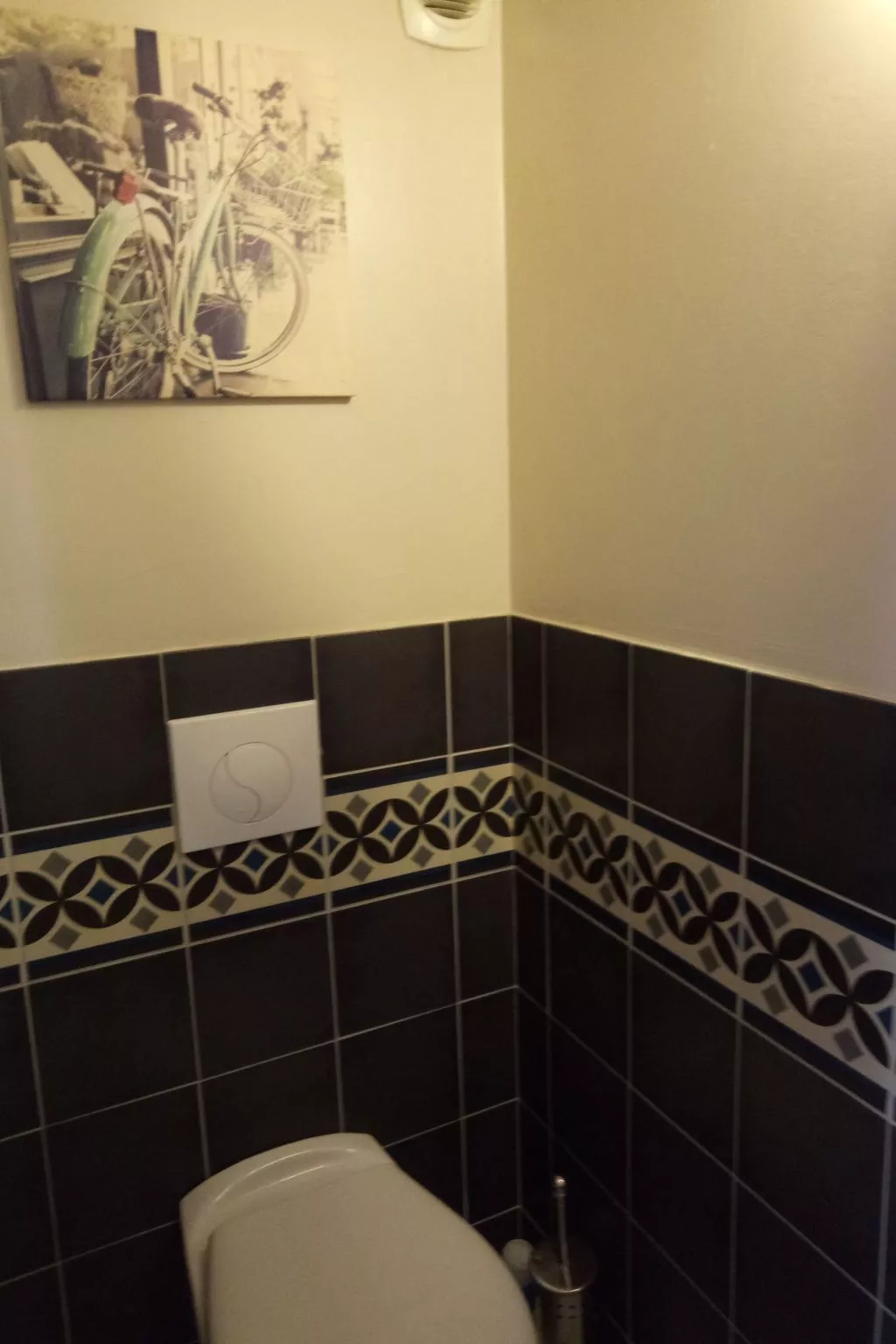 Haus "l'Ecurie" mit Terrasse und Garten - Image-tags.info