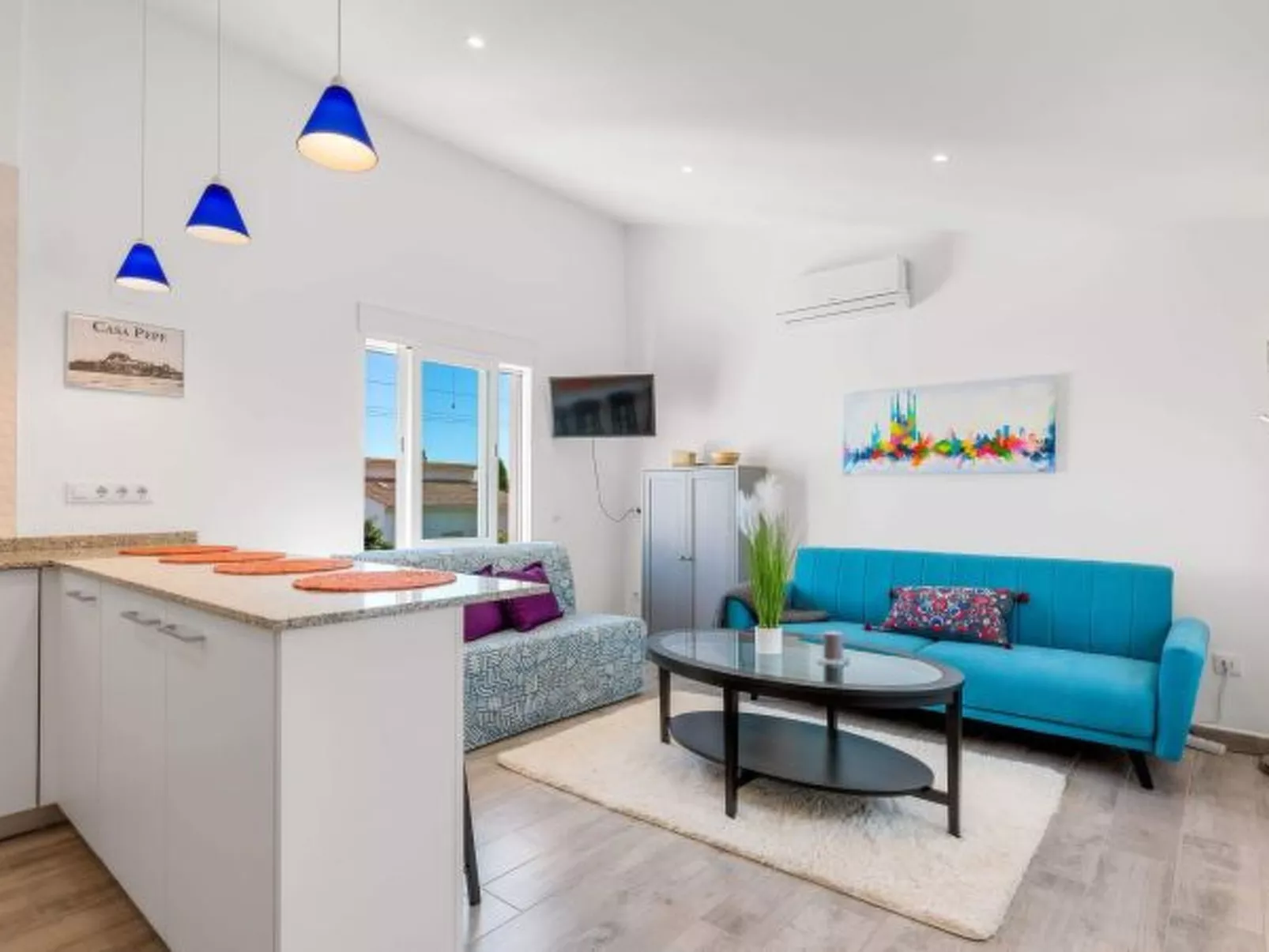 Villa San Marcos - PlusHolidays - Image-tags.info