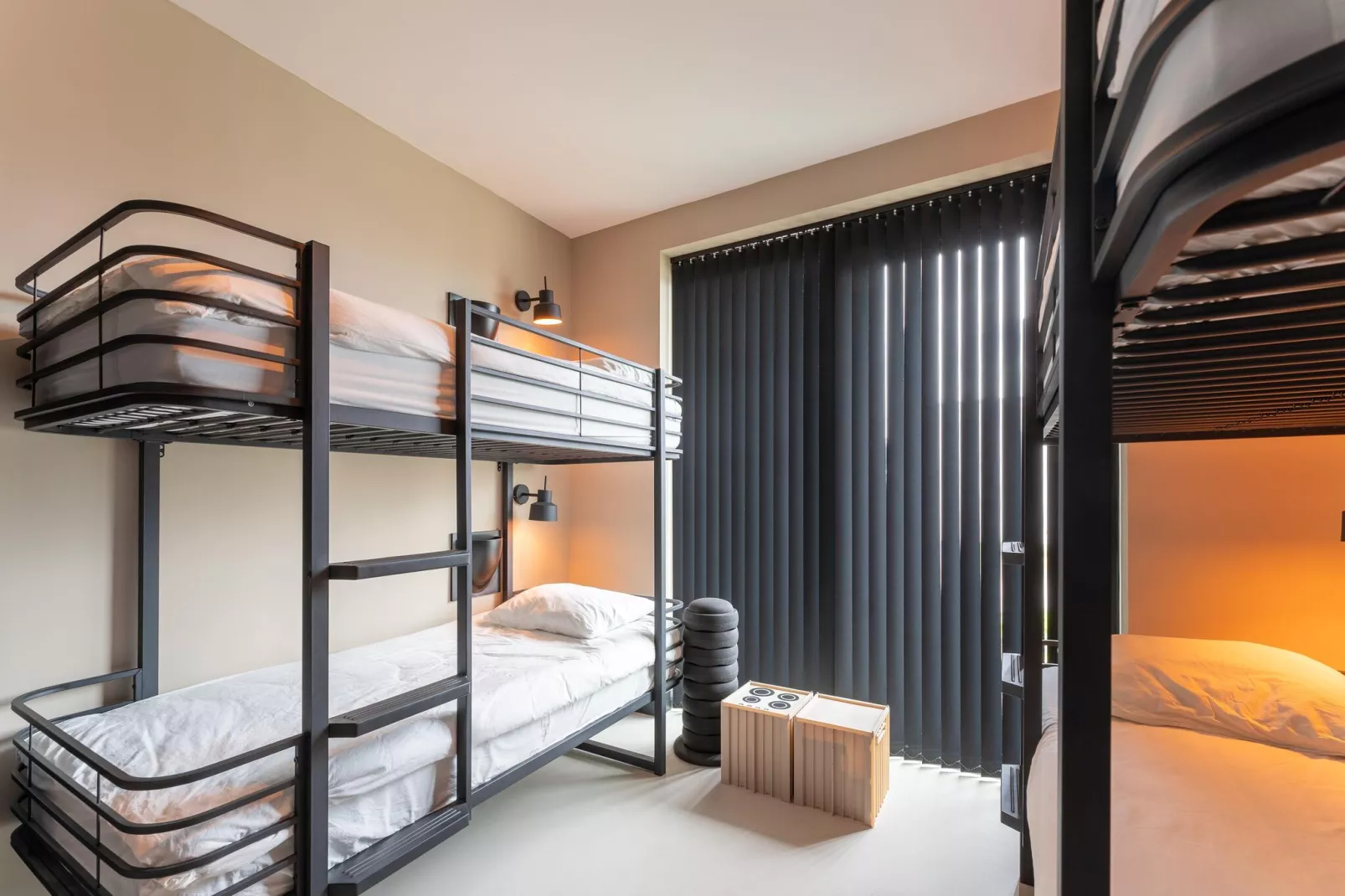 Villa Verhagen 354-Slaapkamer