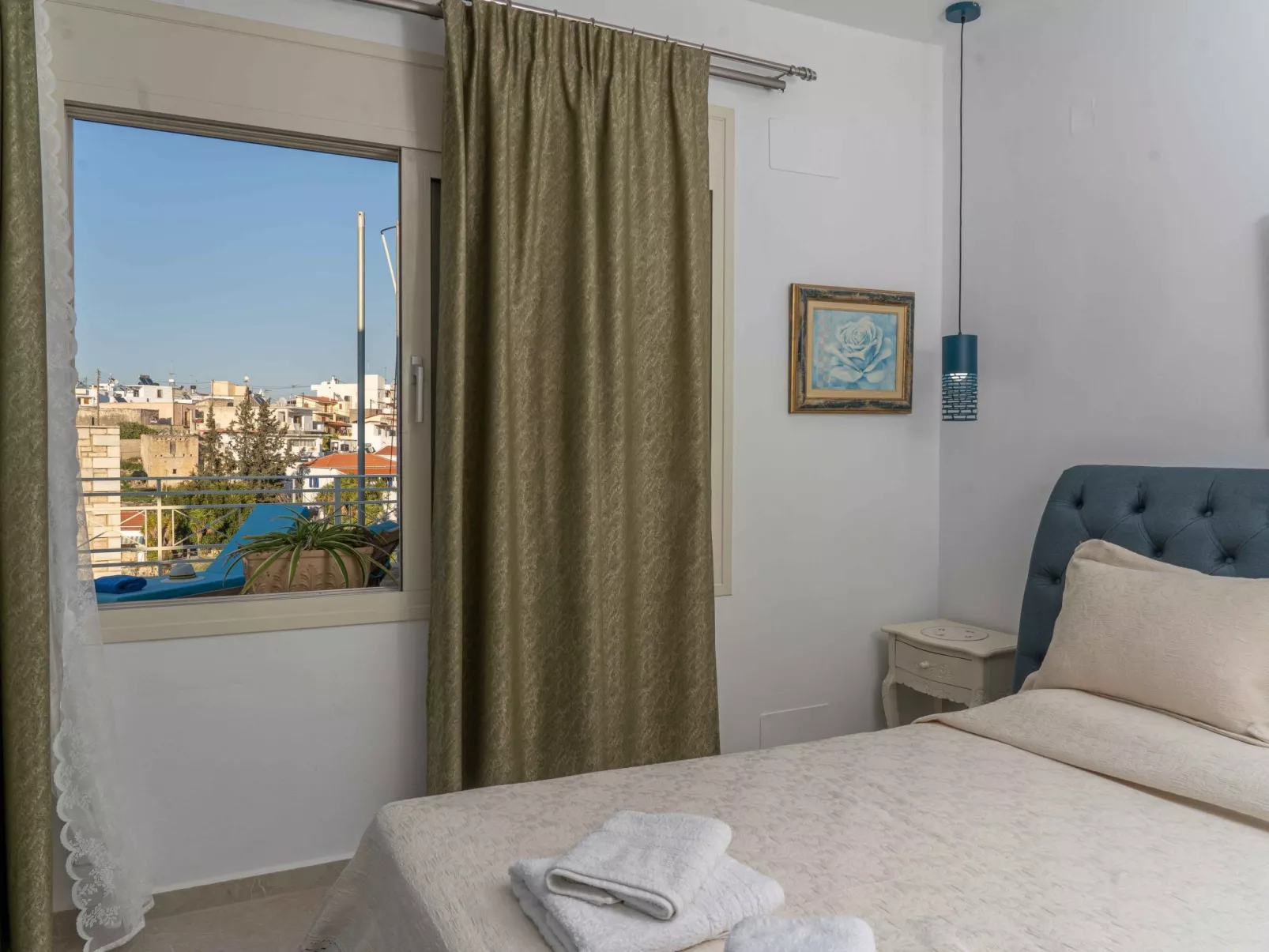 Villa Urania Kamilari - Image-tags.info