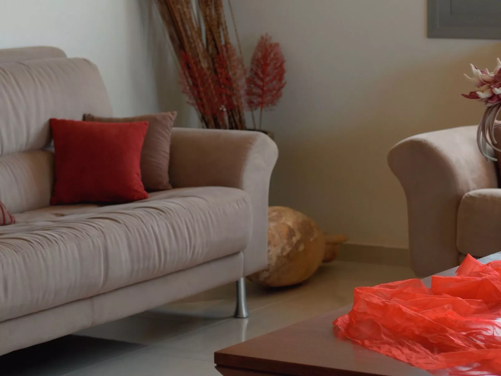 Luxuriöse, geräumige, private Villa mit sechs Schlafzimmern - Binnen