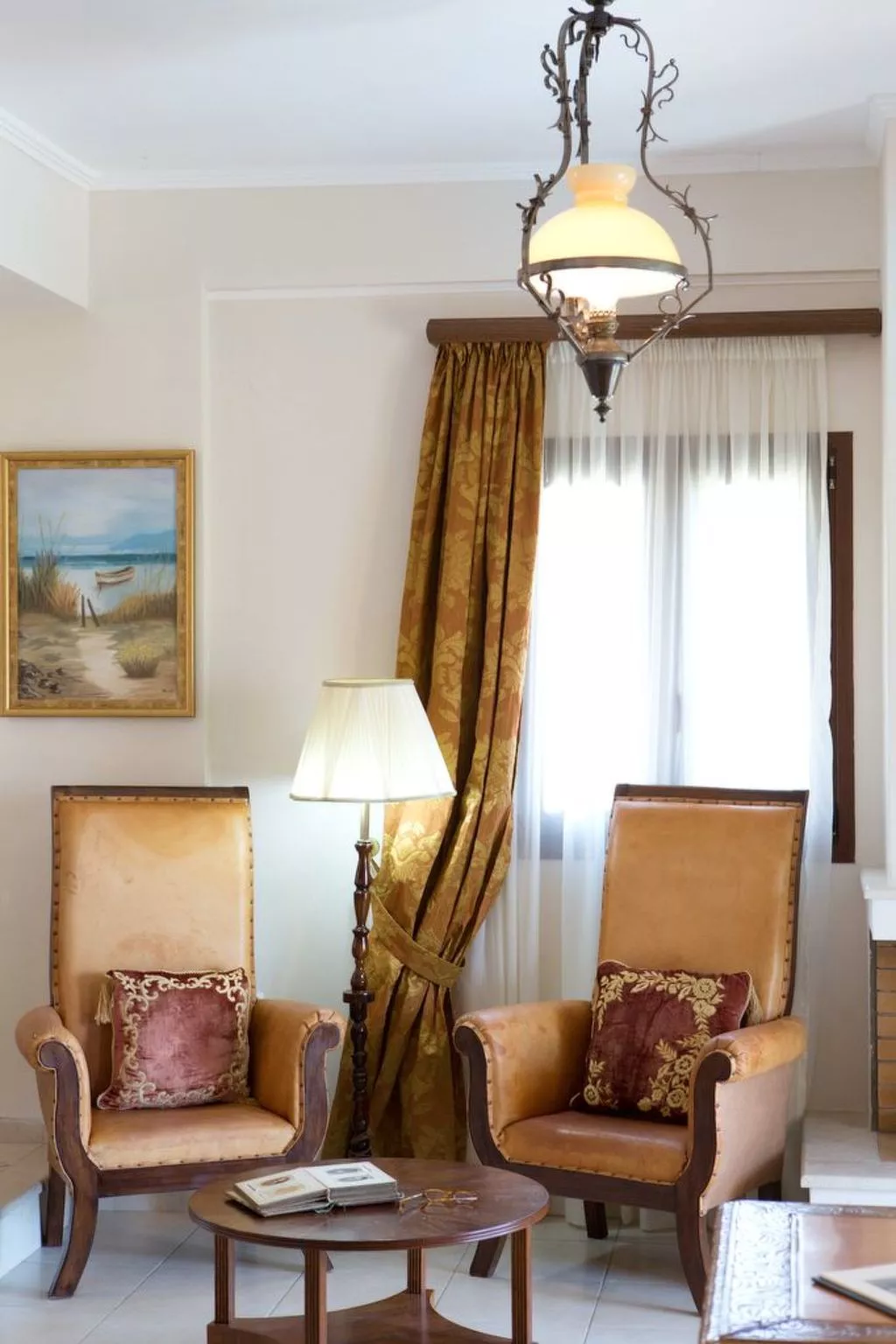 Luxuriöse Villa mit Infinity-Pool und Panoramablick - Image-tags.info