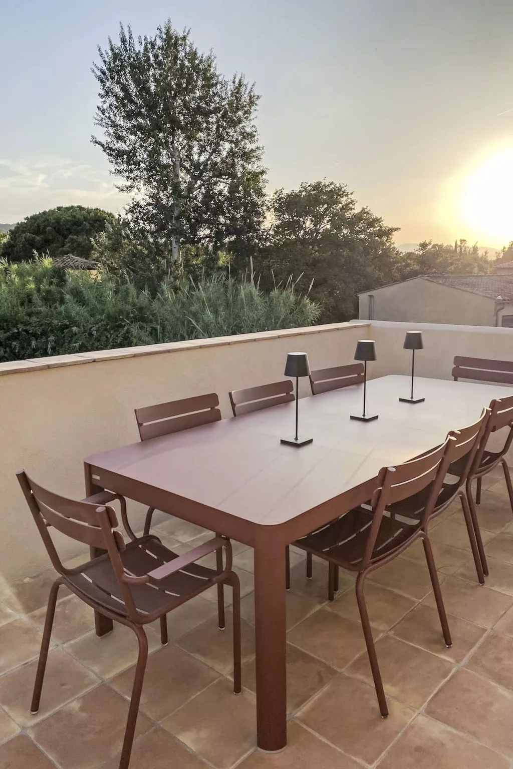 Nice View 120m2 4 Bedroom Apartment - Buiten