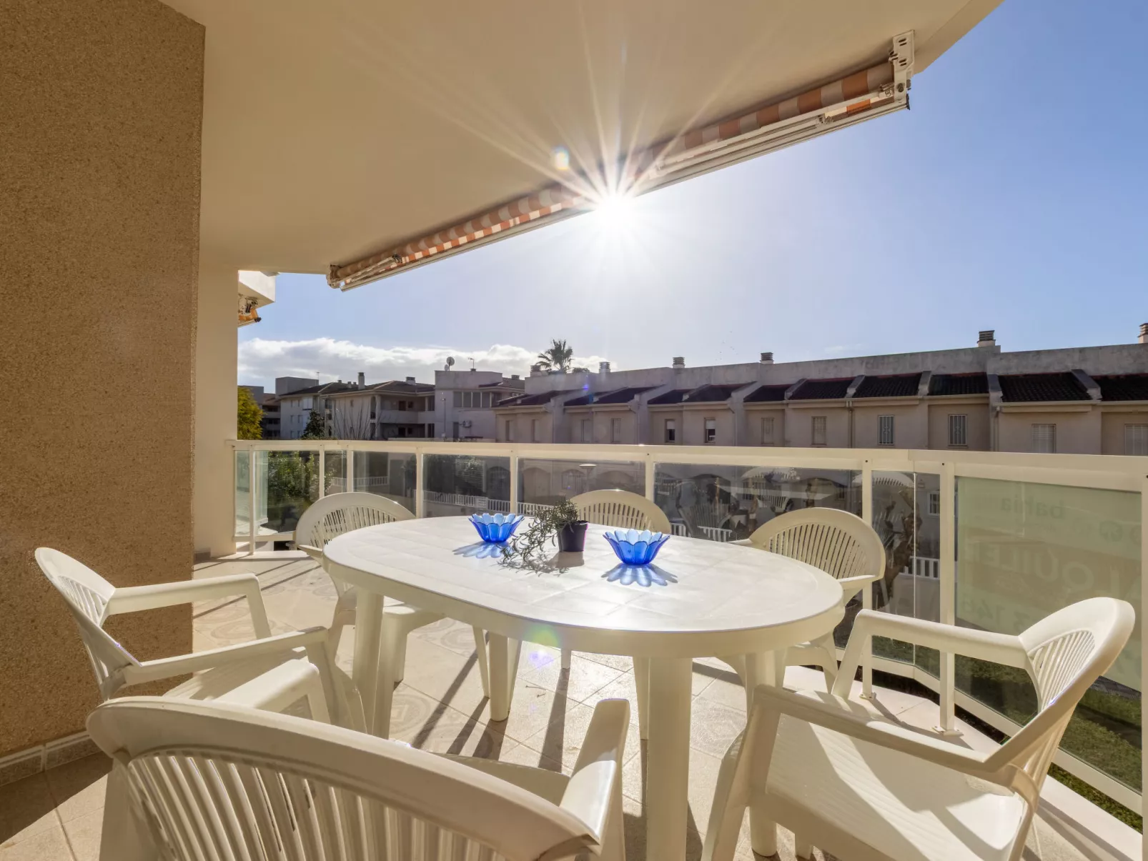 Costa Blanca III - Buiten