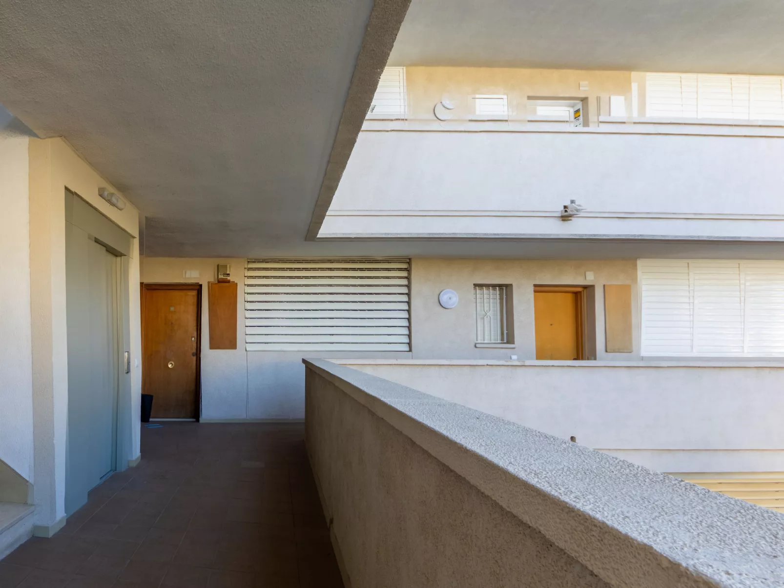 Costa Blanca - Buiten