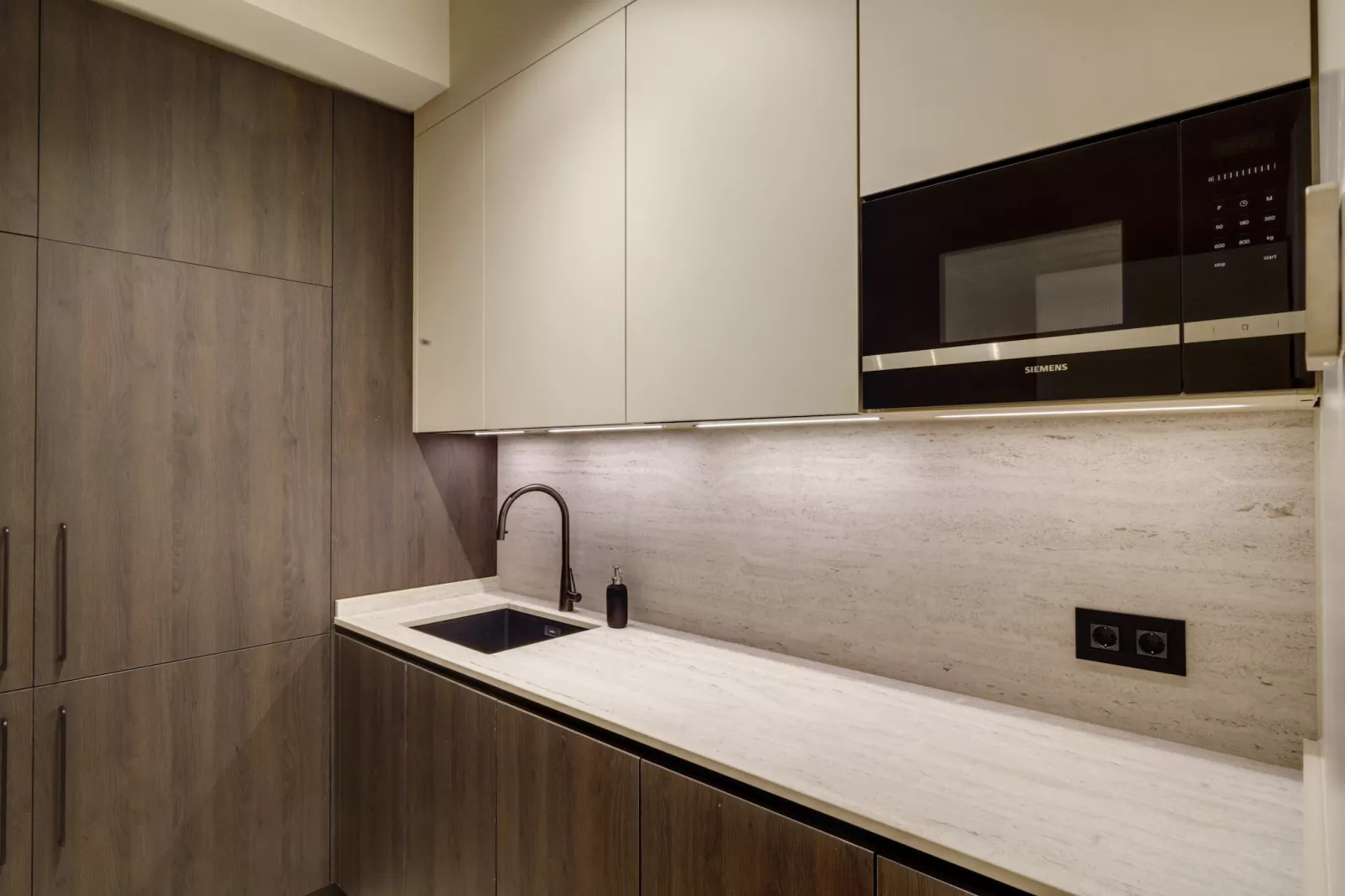 Fantastic Luxury Villa near Marbella - Keuken