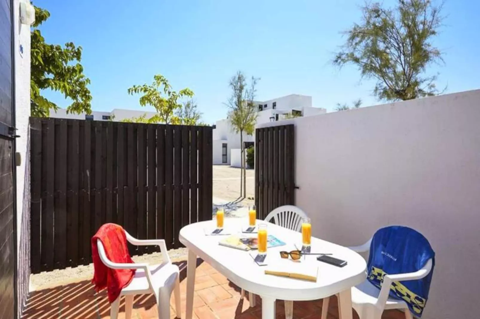 Résidence Néméa  Les Carrats *** - Niet-getagd