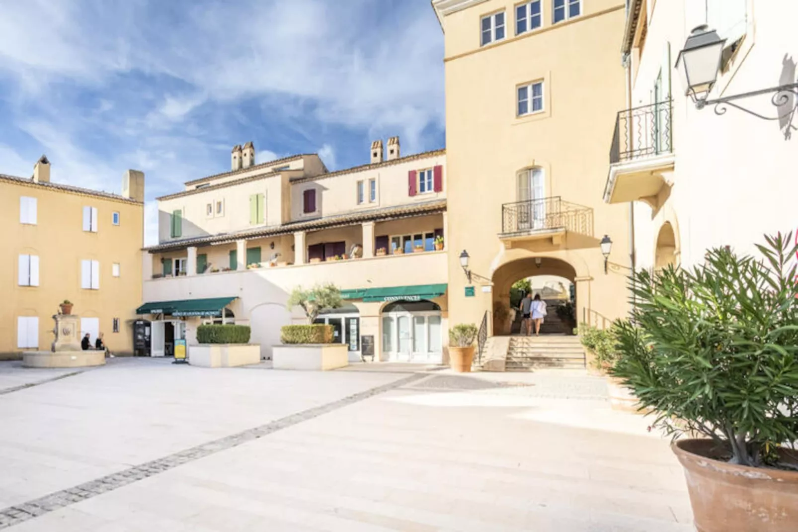 Village Pont Royal en Provence - maeva Home - Niet-getagd