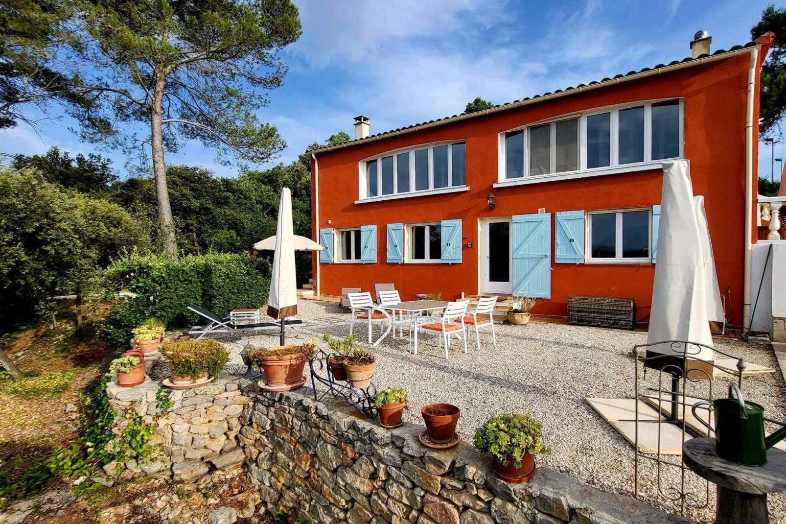 Sur place - Tuinen zomer