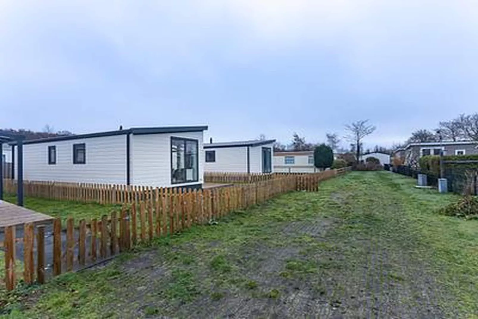 Duinhoeve chalet Schelp - Gebieden zomer 1km