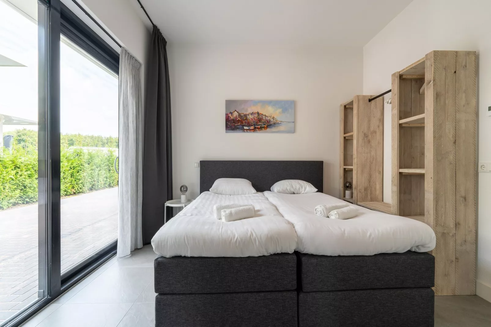 Villa Lacus 553-Slaapkamer