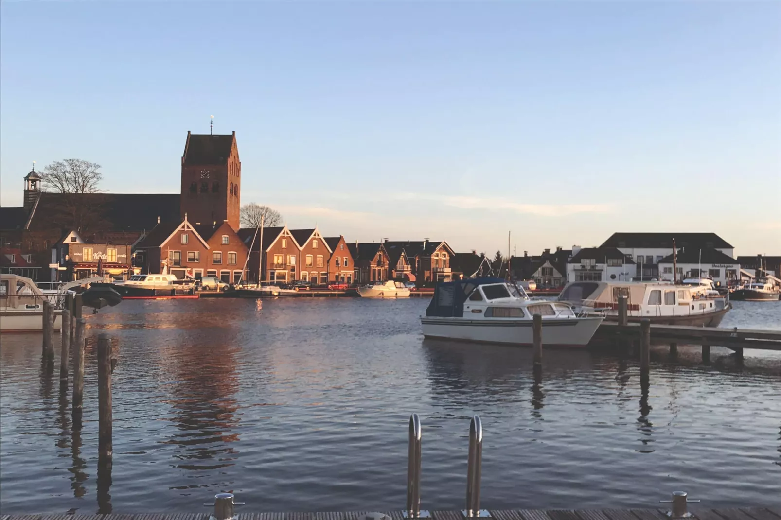 Combinatiewoningen Wolters - Gebieden zomer 1km