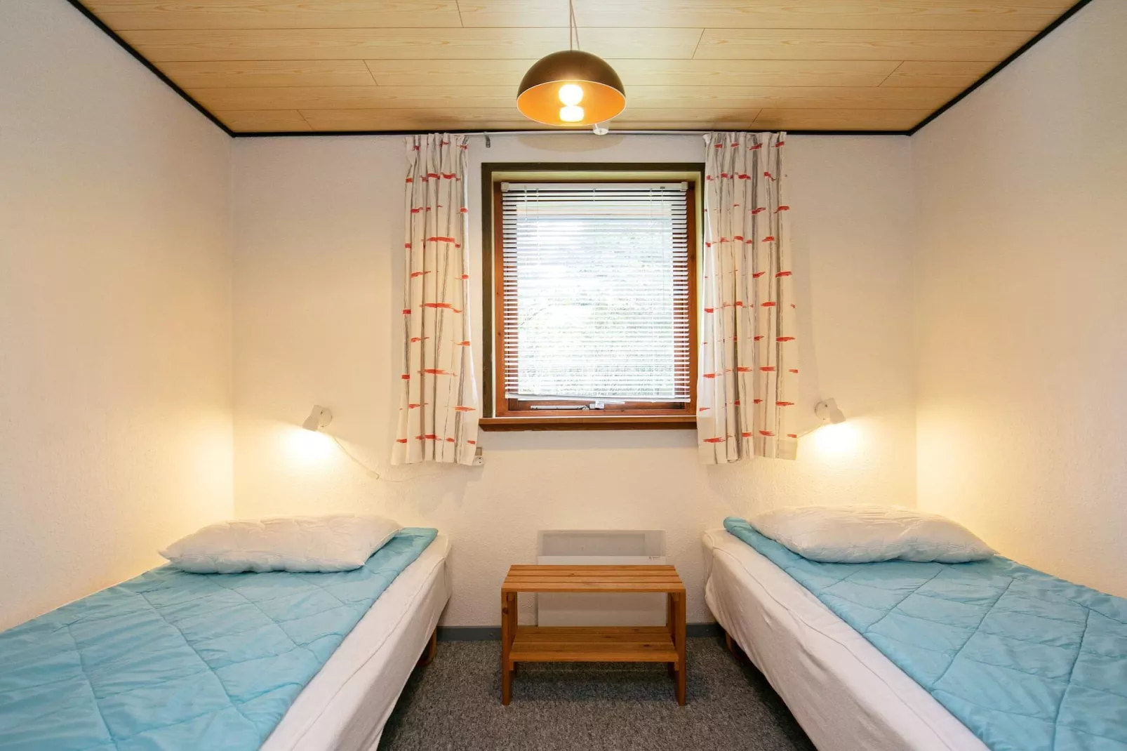 4 persoons vakantie huis in Læsø - Binnen